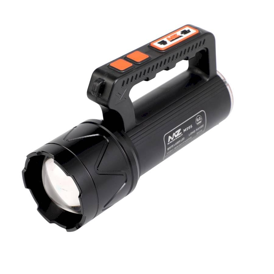 KREZON M995 (Rechargeable LED SEARCHLIGHT) Multifunctional